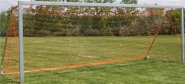 All Goals 8'x24' Official Size Club Soccer Goals